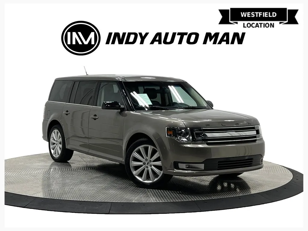 2013 Ford Flex SEL for sale in Westfield, IN