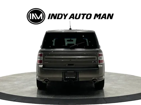 More photos of 2013 Ford Flex SEL at Indy Auto Man - Westfield, IN