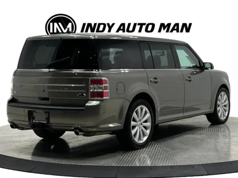 More photos of 2013 Ford Flex SEL at Indy Auto Man - Westfield, IN