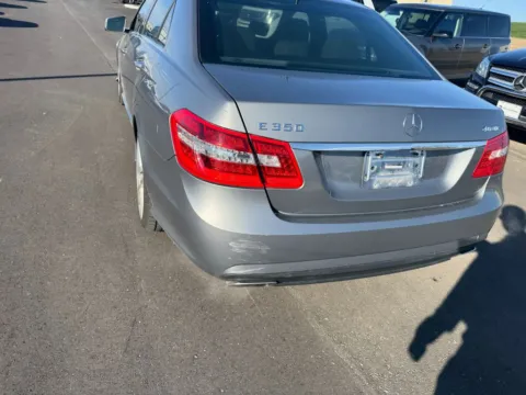 Another view of 2013 Mercedes-Benz E-Class E 350 4MATIC for sale in Westfield, IN at Indy Auto Man - Westfield