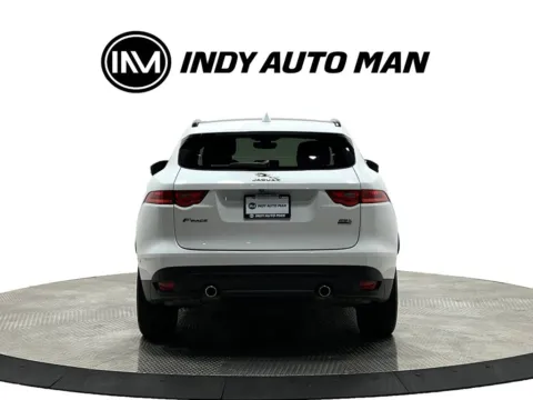 More photos of 2019 Jaguar F-PACE 25t Prestige at Indy Auto Man - Westfield, IN