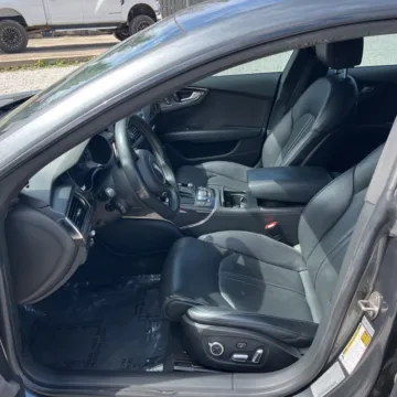 More photos of 2017 Audi S7 4.0T Prestige quattro at Indy Auto Man - Westfield, IN