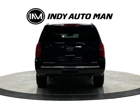 More photos of 2017 Chevrolet Suburban Premier at Indy Auto Man - Westfield, IN