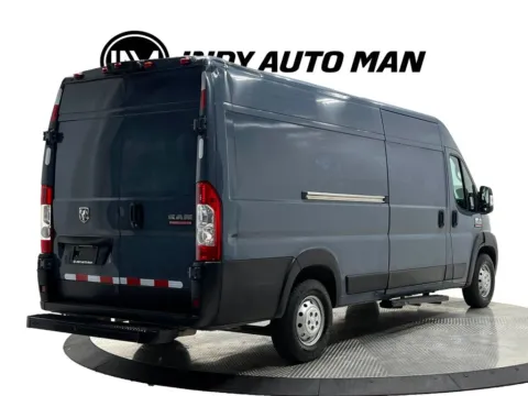 More photos of 2021 Ram ProMaster 3500 High Roof at Indy Auto Man - Westfield, IN