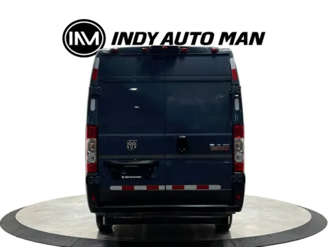 More photos of 2021 Ram ProMaster 3500 High Roof at Indy Auto Man - Westfield, IN