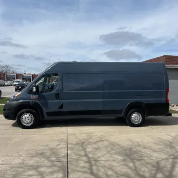 More photos of 2021 Ram ProMaster 3500 High Roof at Indy Auto Man - Westfield, IN
