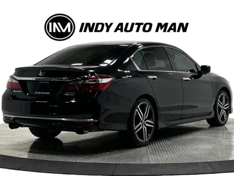 More photos of 2017 Honda Accord Sport Special Edition at Indy Auto Man - Westfield, IN