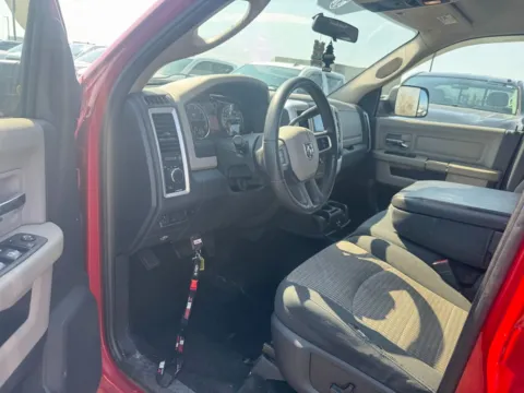 More photos of 2011 Ram 2500 SLT at Indy Auto Man - Westfield, IN