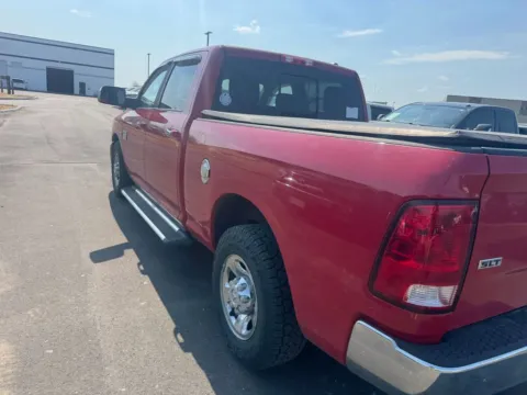More photos of 2011 Ram 2500 SLT at Indy Auto Man - Westfield, IN