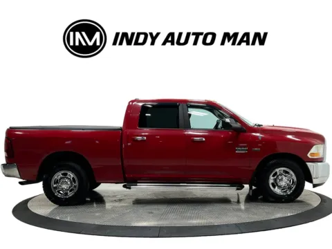 Another view of 2011 Ram 2500 SLT for sale in Westfield, IN at Indy Auto Man - Westfield