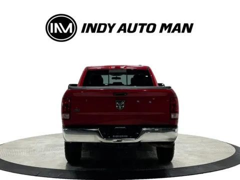 More photos of 2011 Ram 2500 SLT at Indy Auto Man - Westfield, IN