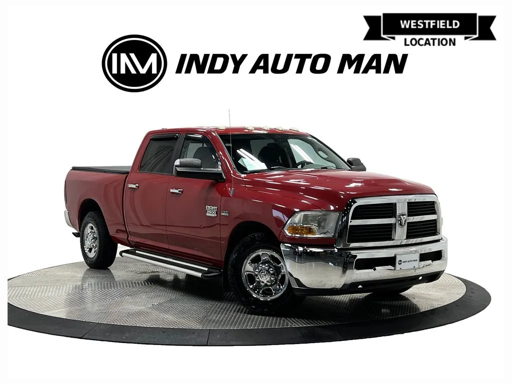 2011 Ram 2500 SLT for sale in Westfield, IN