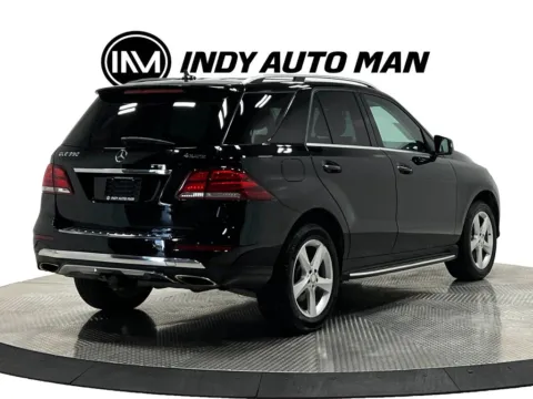 More photos of 2016 Mercedes-Benz GLE 350 4MATIC at Indy Auto Man - Westfield, IN