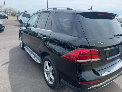 Another view of 2016 Mercedes-Benz GLE 350 4MATIC for sale in Westfield, IN at Indy Auto Man - Westfield