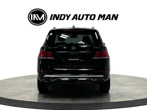 More photos of 2016 Mercedes-Benz GLE 350 4MATIC at Indy Auto Man - Westfield, IN
