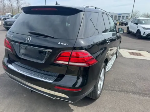 Photos of 2016 Mercedes-Benz GLE 350 4MATIC for sale in Westfield, IN at Indy Auto Man - Westfield