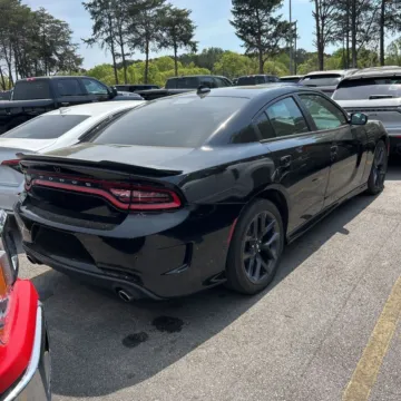 Another view of 2019 Dodge Charger GT for sale in Westfield, IN at Indy Auto Man - Westfield