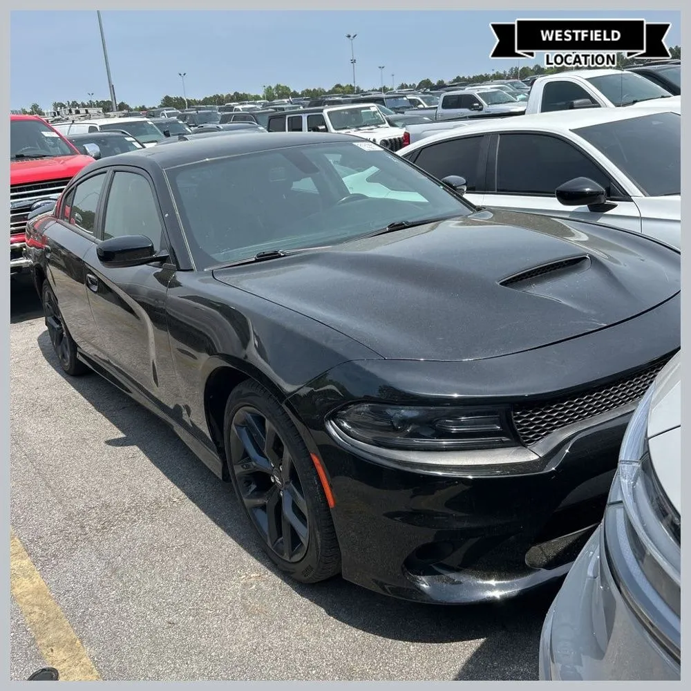 2019 Dodge Charger GT for sale in Westfield, IN