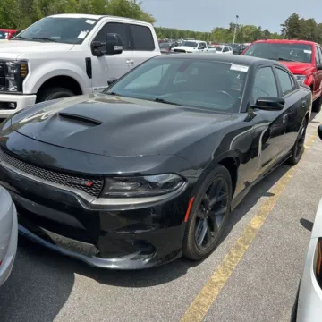 Photos of 2019 Dodge Charger GT for sale in Westfield, IN at Indy Auto Man - Westfield