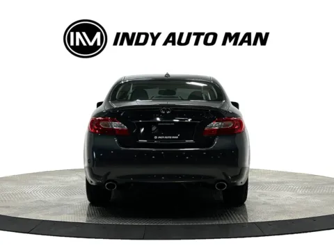 More photos of 2014 INFINITI Q70 3.7X at Indy Auto Man - Westfield, IN