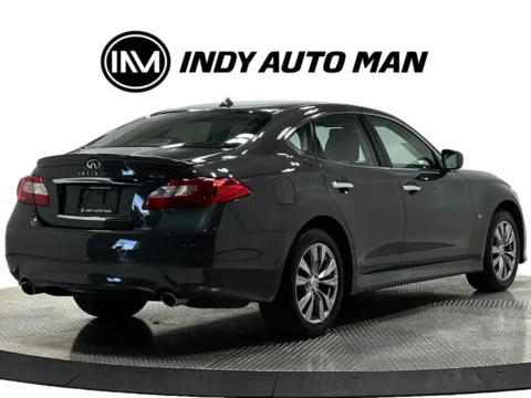 More photos of 2014 INFINITI Q70 3.7X at Indy Auto Man - Westfield, IN