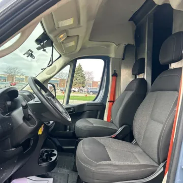 More photos of 2020 Ram ProMaster 3500 High Roof at Indy Auto Man - Westfield, IN