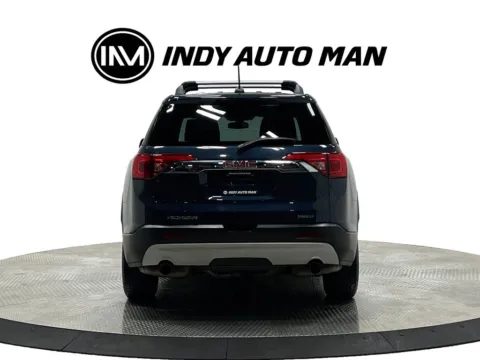 More photos of 2018 GMC Acadia SLT-1 at Indy Auto Man - Westfield, IN