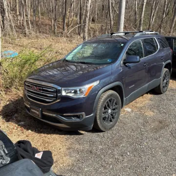 Photos of 2018 GMC Acadia SLT-1 for sale in Westfield, IN at Indy Auto Man - Westfield