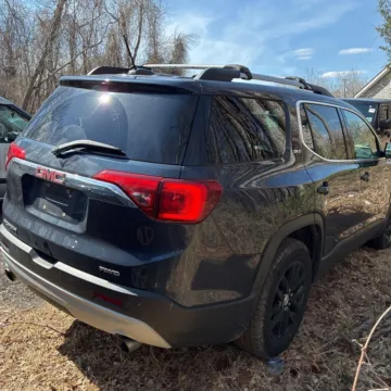 Another view of 2018 GMC Acadia SLT-1 for sale in Westfield, IN at Indy Auto Man - Westfield