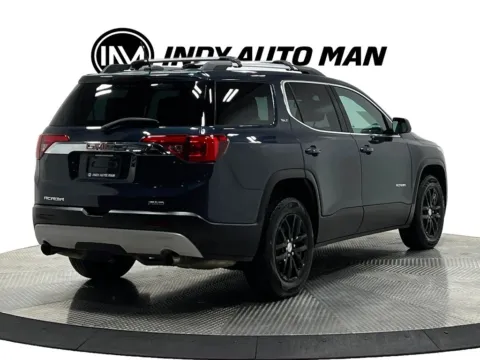 More photos of 2018 GMC Acadia SLT-1 at Indy Auto Man - Westfield, IN