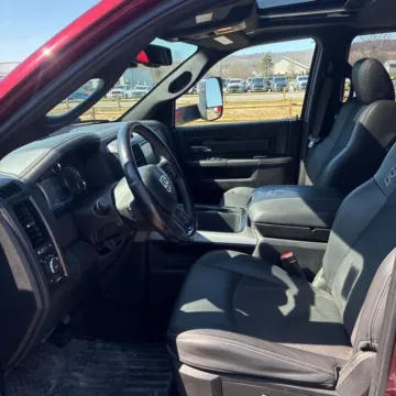 More photos of 2017 Ram 1500 Rebel at Indy Auto Man - Westfield, IN