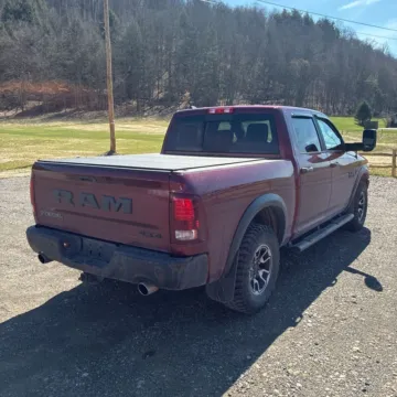 Another view of 2017 Ram 1500 Rebel for sale in Westfield, IN at Indy Auto Man - Westfield