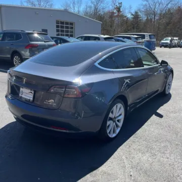 Another view of 2020 Tesla Model 3 Performance for sale in Westfield, IN at Indy Auto Man - Westfield