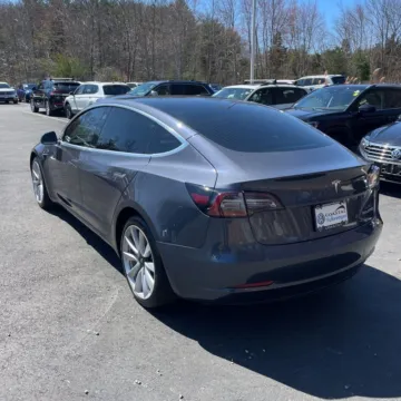 More photos of 2020 Tesla Model 3 Performance at Indy Auto Man - Westfield, IN