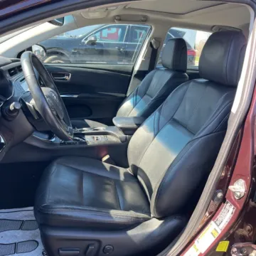 More photos of 2015 Toyota Avalon XLE Touring at Indy Auto Man - Westfield, IN