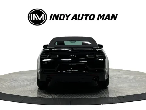 More photos of 2020 Chevrolet Camaro SS 2SS at Indy Auto Man - Westfield, IN