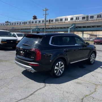 Another view of 2020 Kia Telluride S for sale in Westfield, IN at Indy Auto Man - Westfield