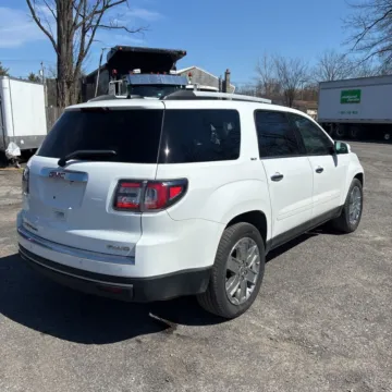 Another view of 2017 GMC Acadia Limited for sale in Westfield, IN at Indy Auto Man - Westfield