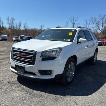 Photos of 2017 GMC Acadia Limited for sale in Westfield, IN at Indy Auto Man - Westfield