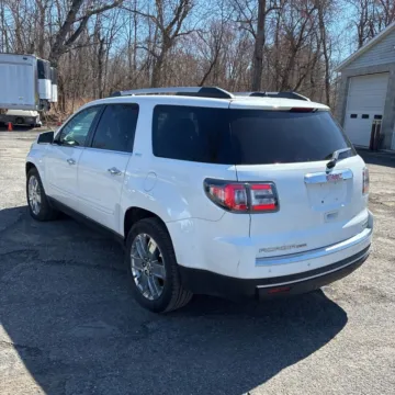 More photos of 2017 GMC Acadia Limited at Indy Auto Man - Westfield, IN