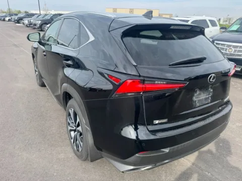 More photos of 2018 Lexus NX 300 F Sport at Indy Auto Man - Westfield, IN