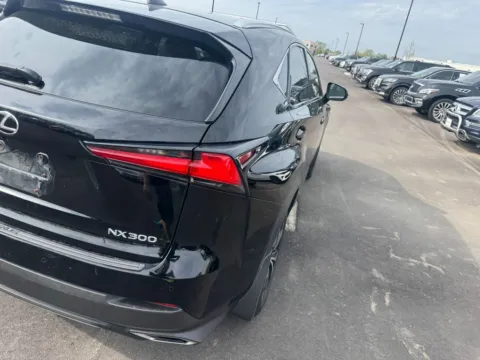 More photos of 2018 Lexus NX 300 F Sport at Indy Auto Man - Westfield, IN