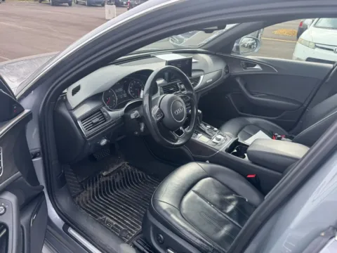 More photos of 2017 Audi A6 3.0T Premium Plus quattro at Indy Auto Man - Westfield, IN