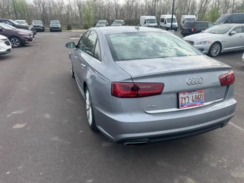 More photos of 2017 Audi A6 3.0T Premium Plus quattro at Indy Auto Man - Westfield, IN