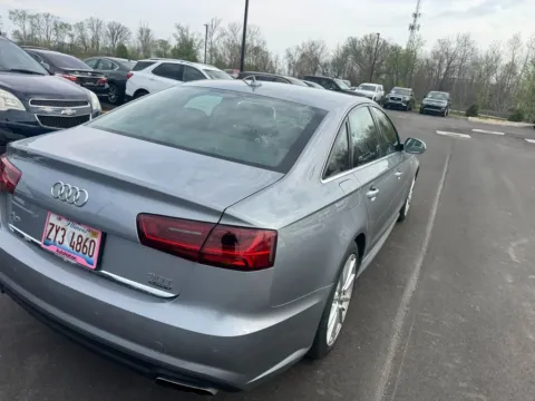 Another view of 2017 Audi A6 3.0T Premium Plus quattro for sale in Westfield, IN at Indy Auto Man - Westfield