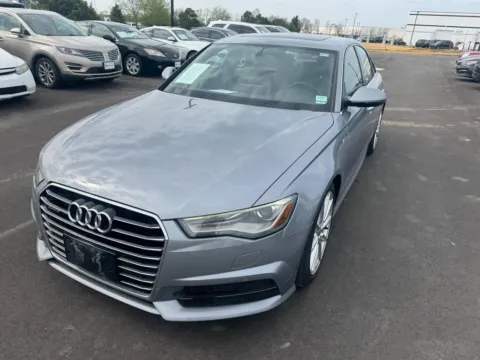 Photos of 2017 Audi A6 3.0T Premium Plus quattro for sale in Westfield, IN at Indy Auto Man - Westfield
