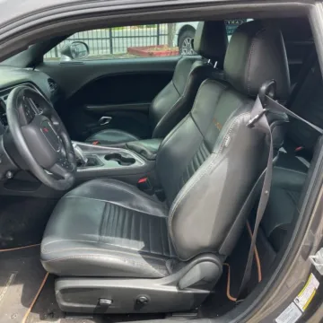 More photos of 2016 Dodge Challenger R/T Scat Pack at Indy Auto Man - Westfield, IN