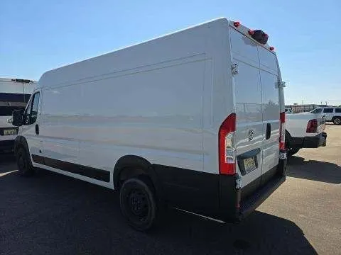 More photos of 2023 Ram ProMaster 3500 High Roof at Indy Auto Man - Westfield, IN