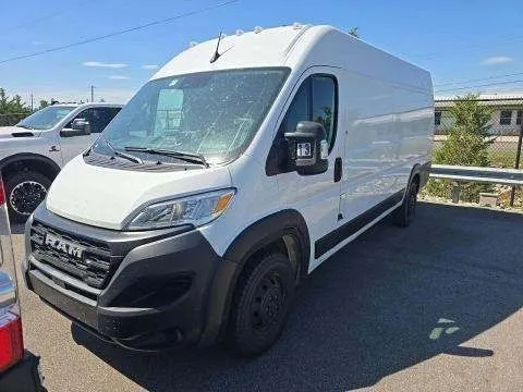 Photos of 2023 Ram ProMaster 3500 High Roof for sale in Westfield, IN at Indy Auto Man - Westfield