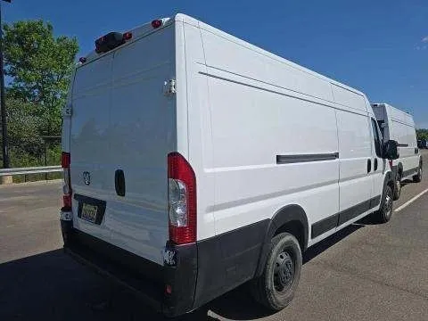 Another view of 2023 Ram ProMaster 3500 High Roof for sale in Westfield, IN at Indy Auto Man - Westfield
